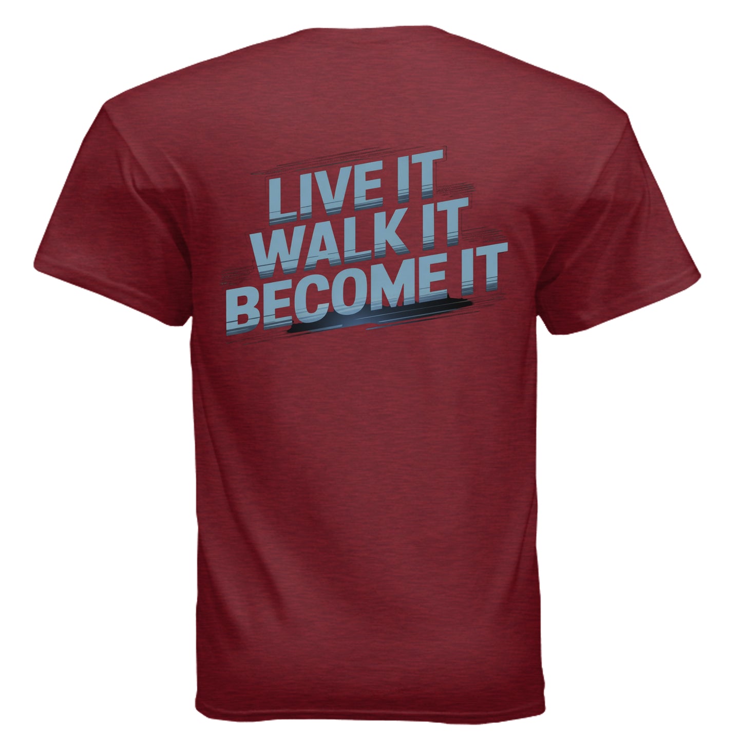 ANTIQUE CHERRY RED - G200 - BACK