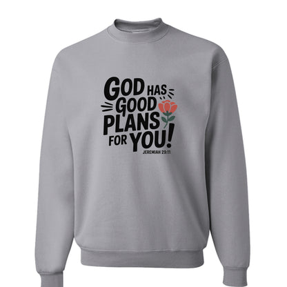 Athletic Hthr - FRONT