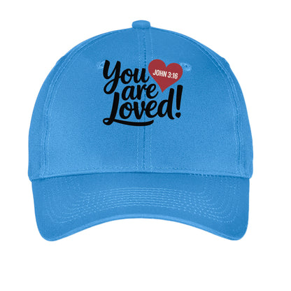 Carolina Blue - FRONT