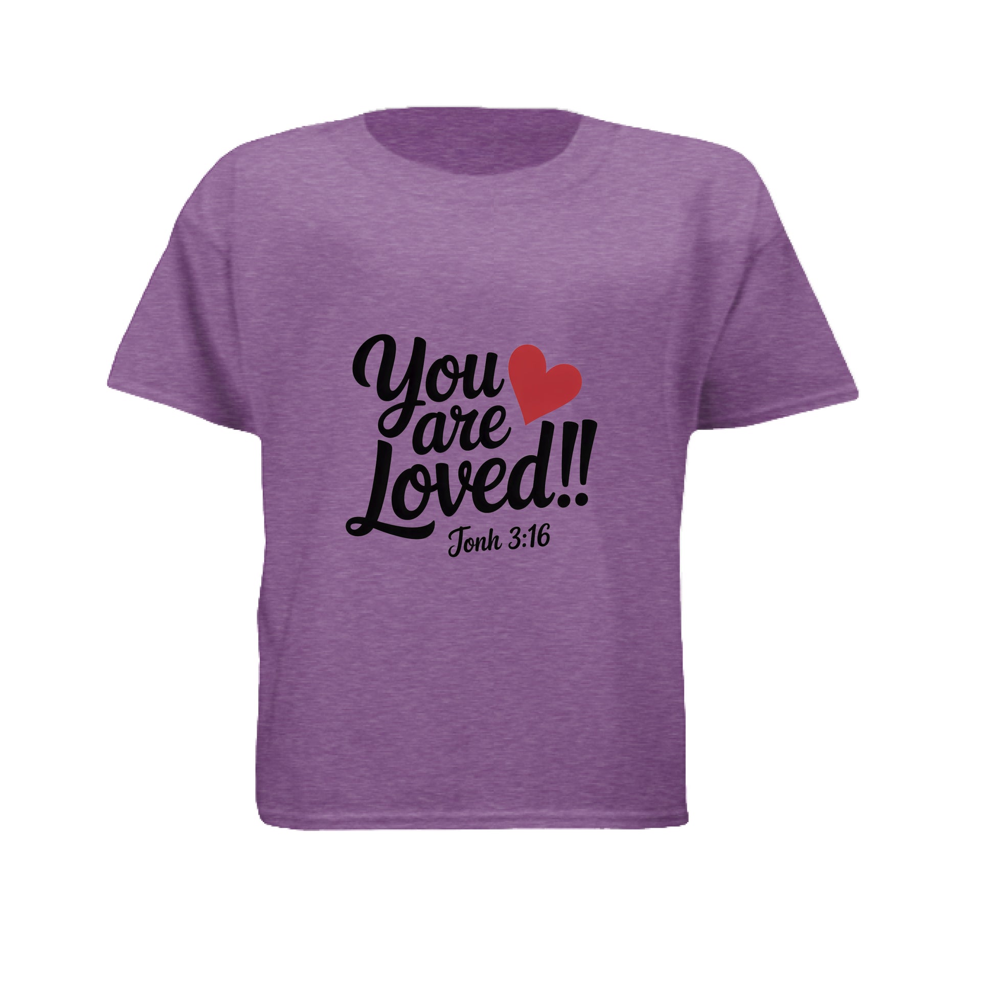 PURPLE BERRY - FRONT