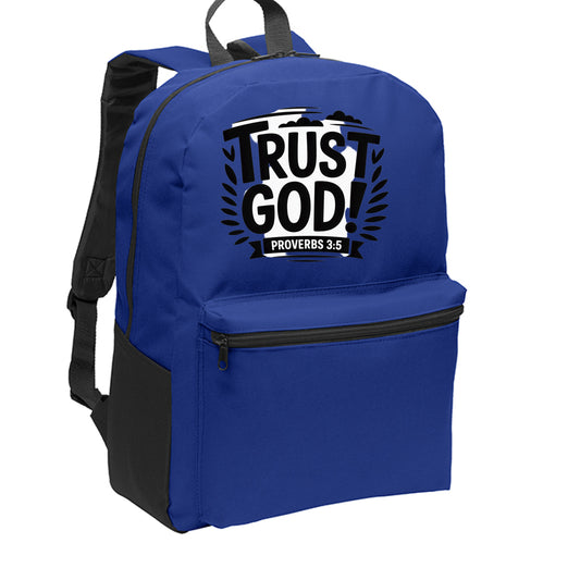 Twilight Blue - FRONT