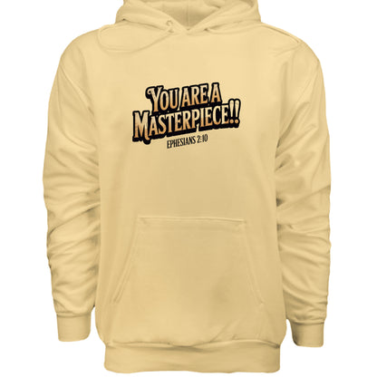 Athletic Gold - FRONT