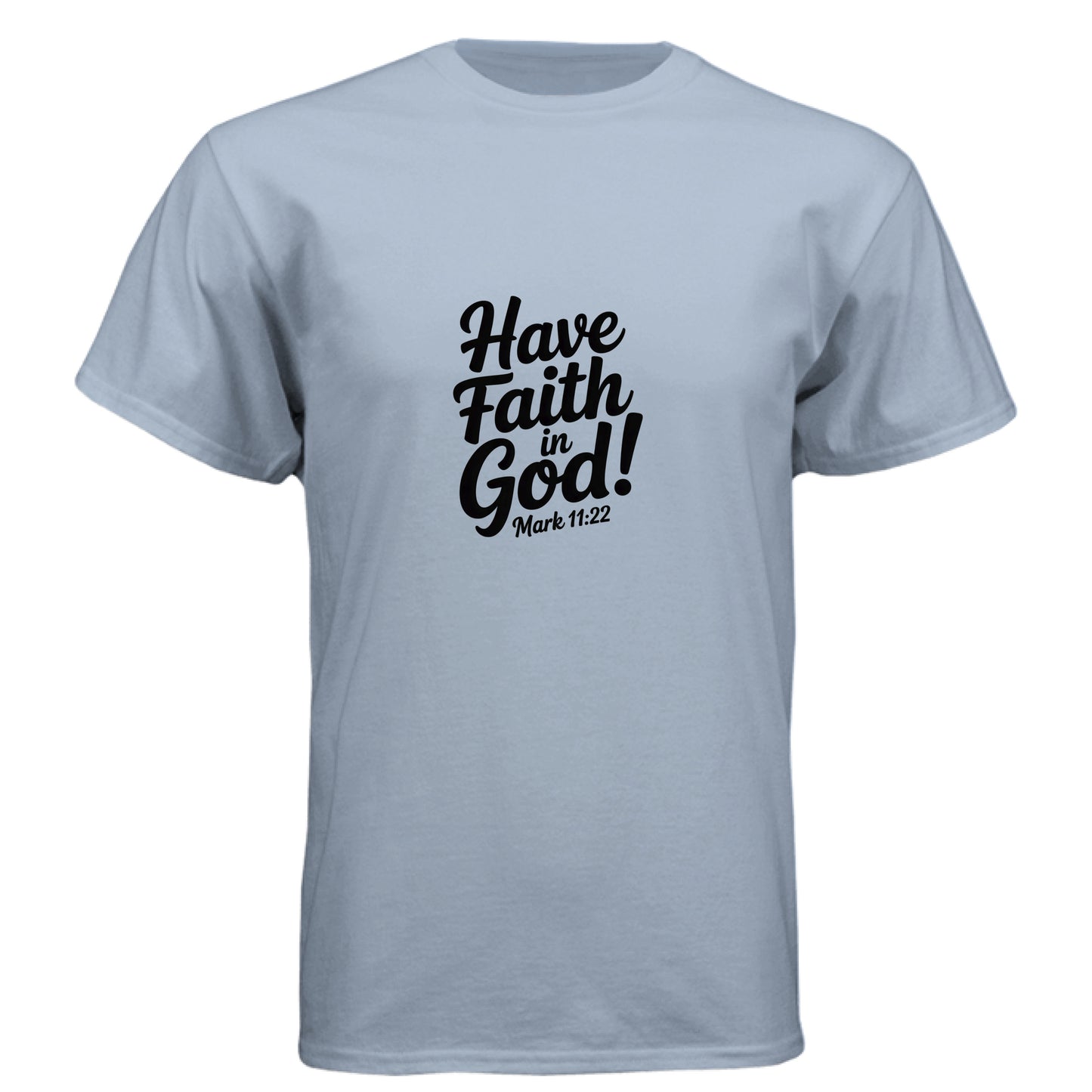 Vintage Stonewash Denim - FRONT