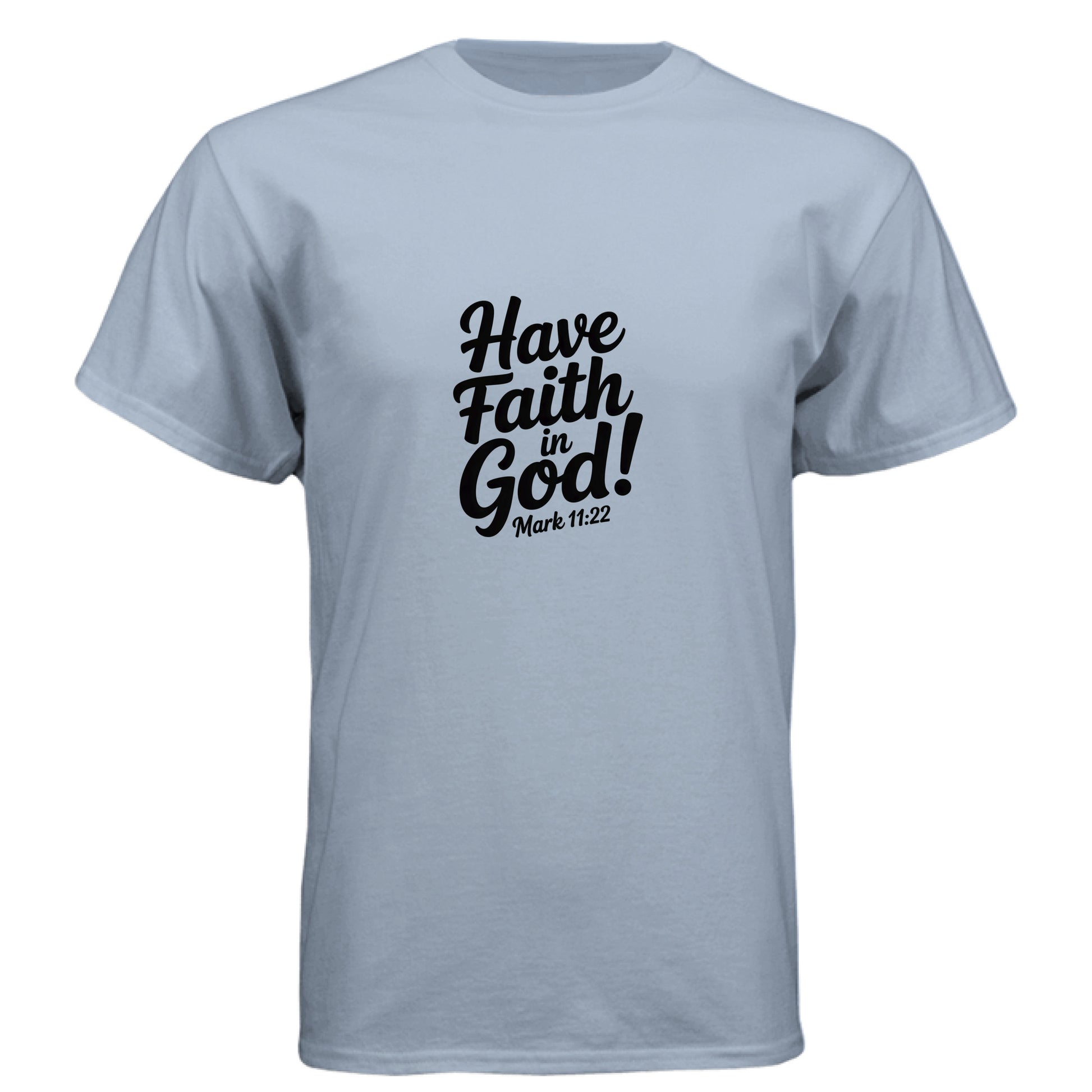 Vintage Stonewash Denim - FRONT