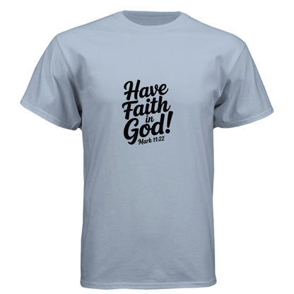 Vintage Stonewash Denim - FRONT