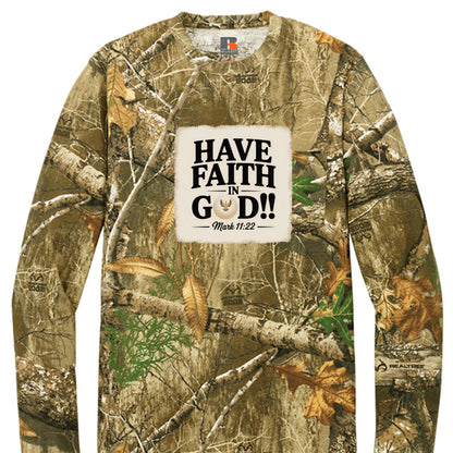 Realtree Edge - FRONT