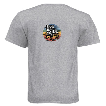 PREMIUM HEATHER - BACK