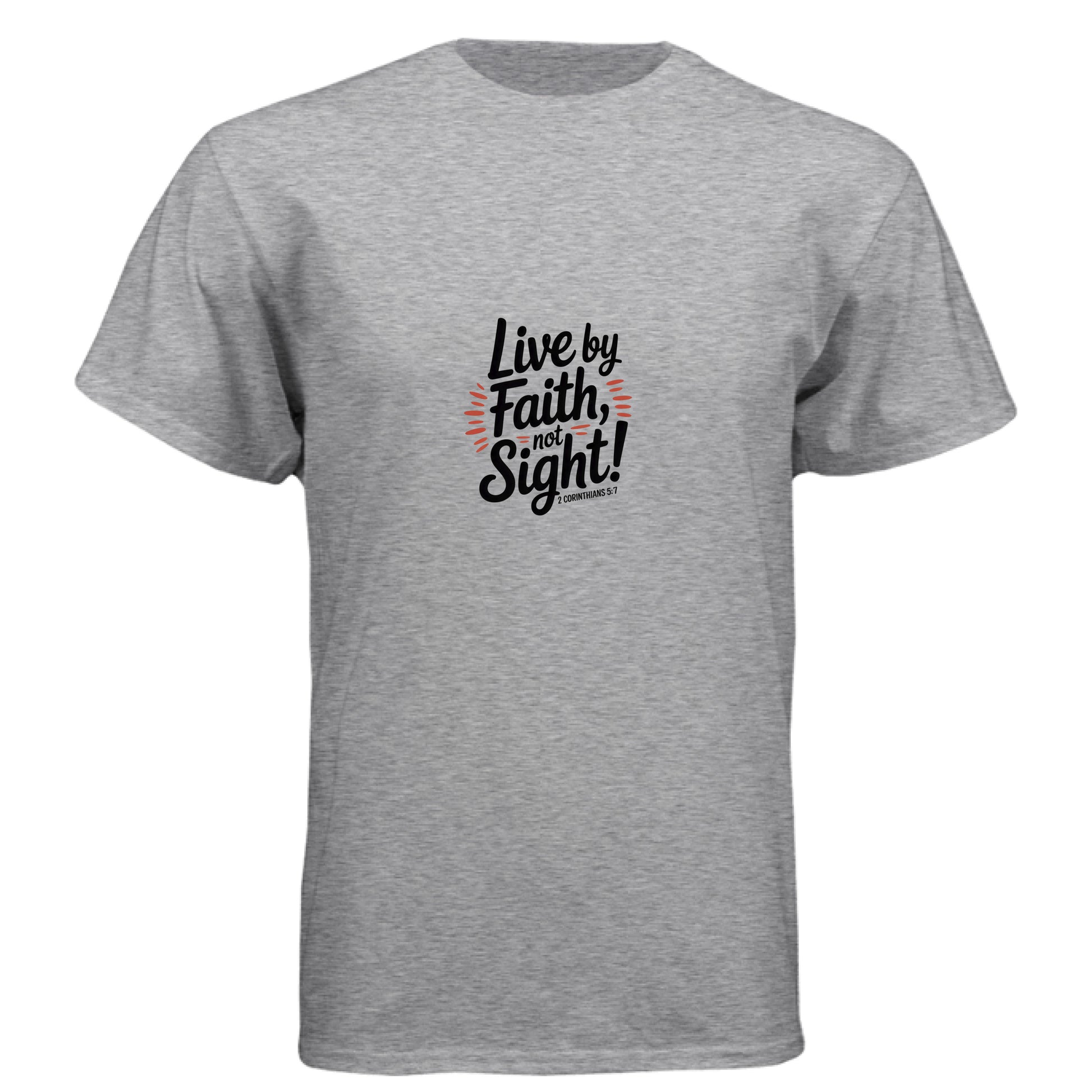 PREMIUM HEATHER - FRONT