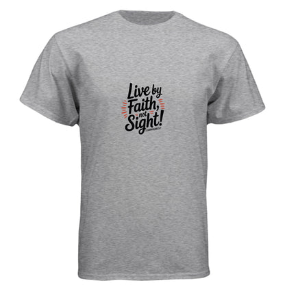 PREMIUM HEATHER - FRONT