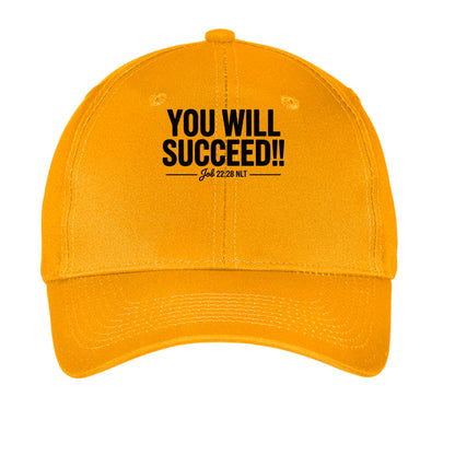 Athletic Gold - FRONT