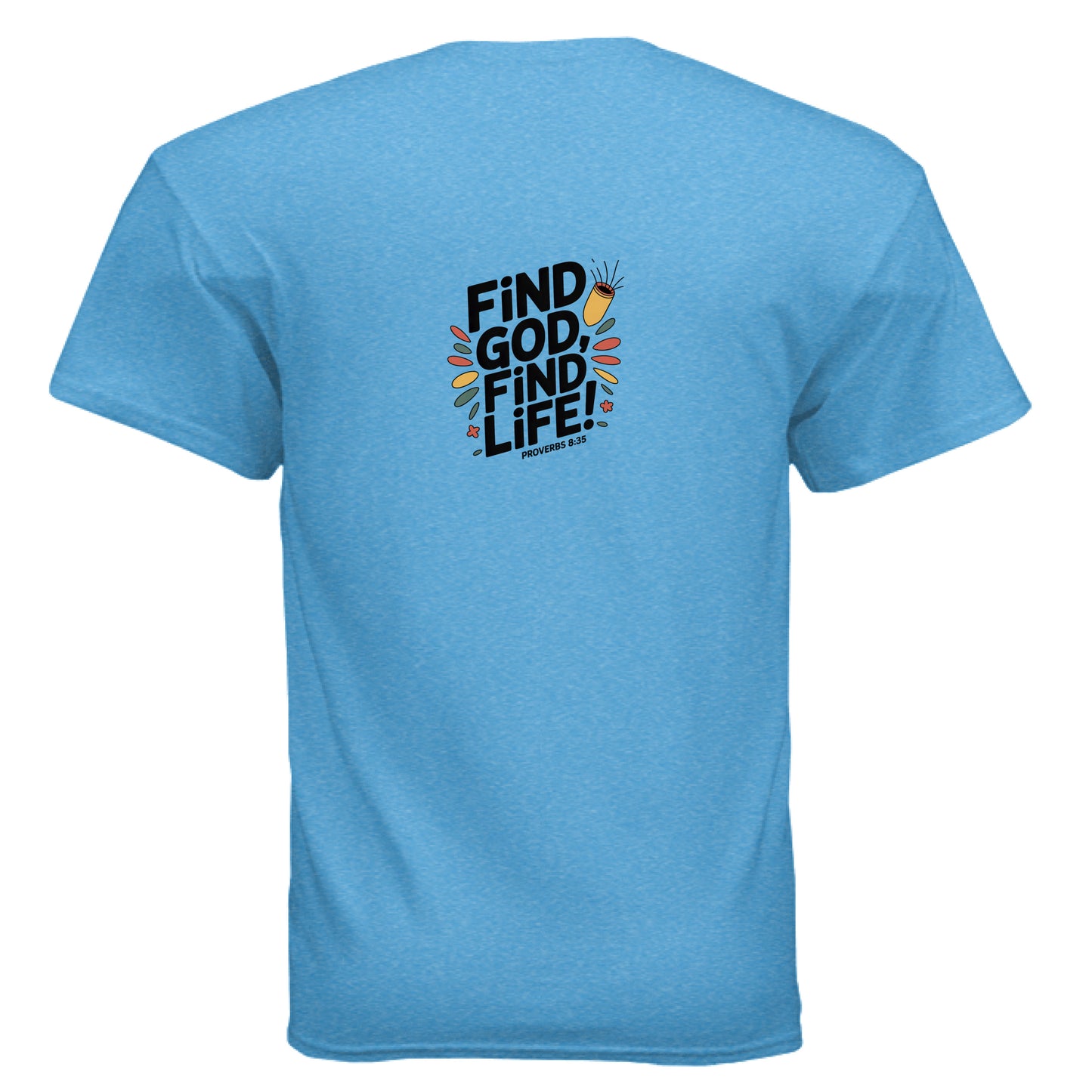 HEATHER SAPPHIRE - BACK