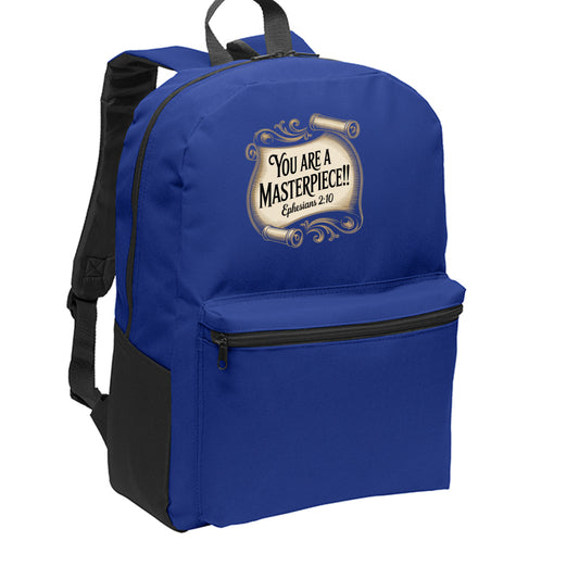 Twilight Blue - FRONT