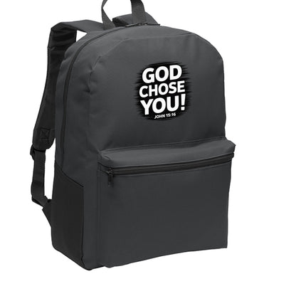 Dark Charcoal - FRONT