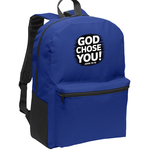 Twilight Blue - FRONT