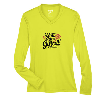 SAFETY YELLOW - FRONT