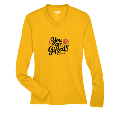 SP ATHLETIC GOLD - FRONT