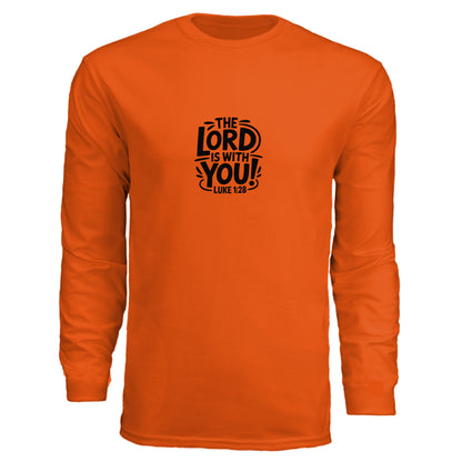 ATHLETIC ORANGE - FRONT