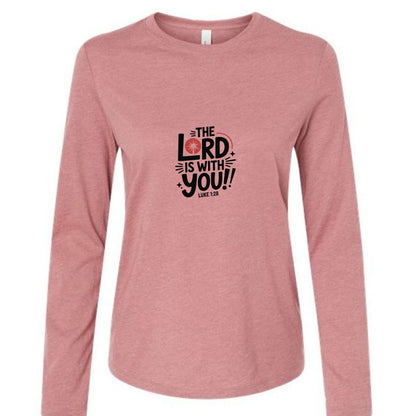 Heather Mauve - FRONT