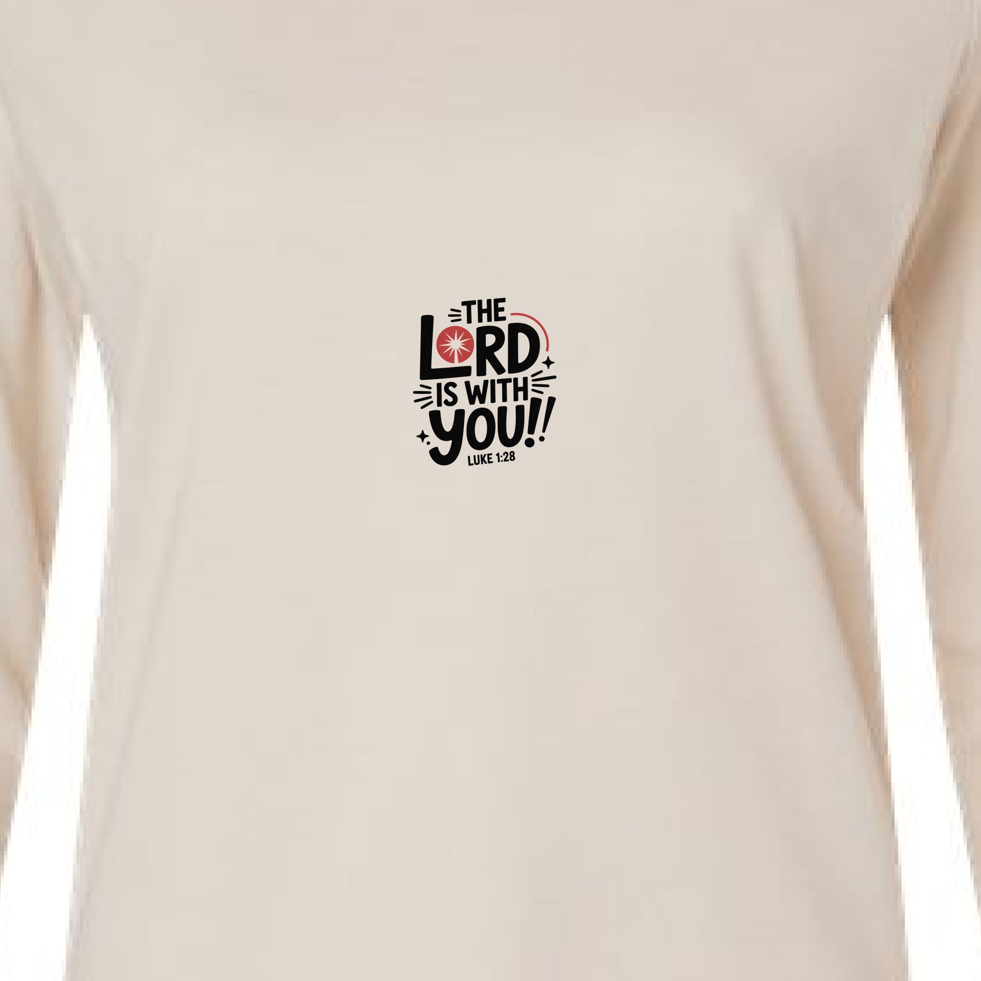 Heather Dust - FRONT