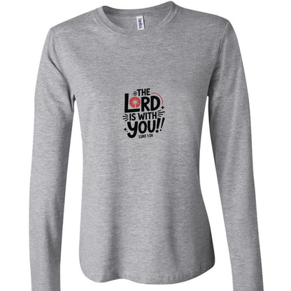 ATHLETIC HEATHER - FRONT