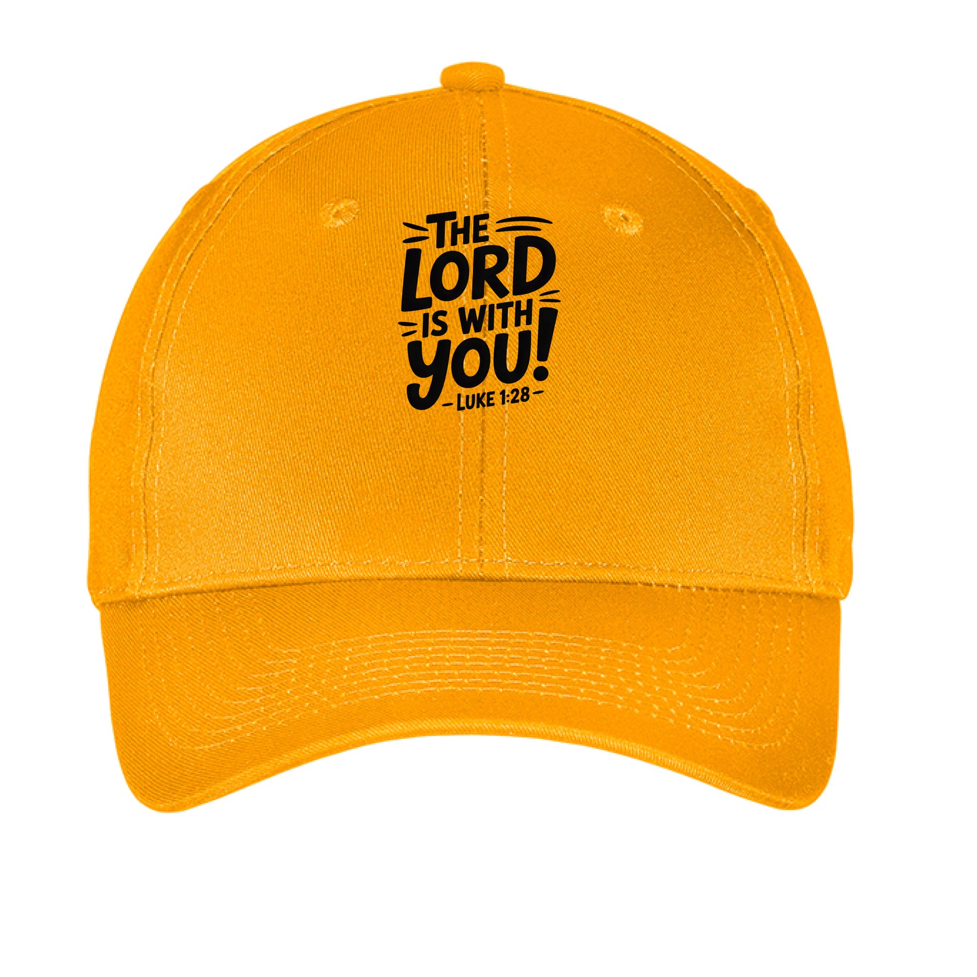 Athletic Gold - FRONT