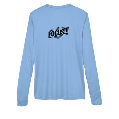 SPORT LIGHT BLUE - BACK