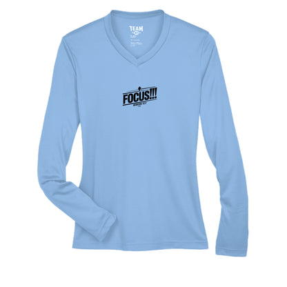 SPORT LIGHT BLUE - FRONT