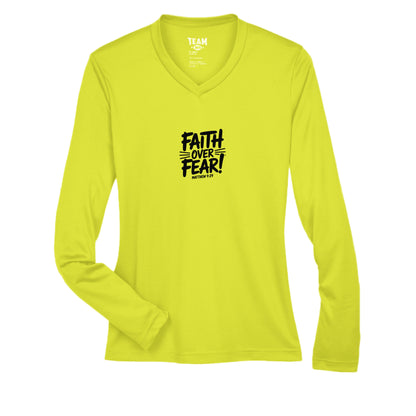 SAFETY YELLOW - FRONT