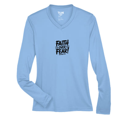 SPORT LIGHT BLUE - FRONT