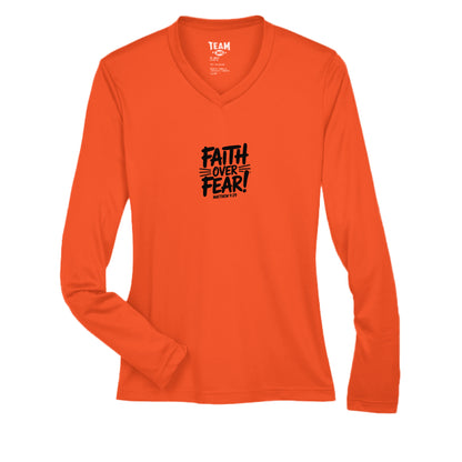 SPORT ORANGE - FRONT