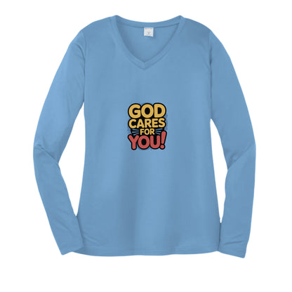 Carolina Blue - FRONT