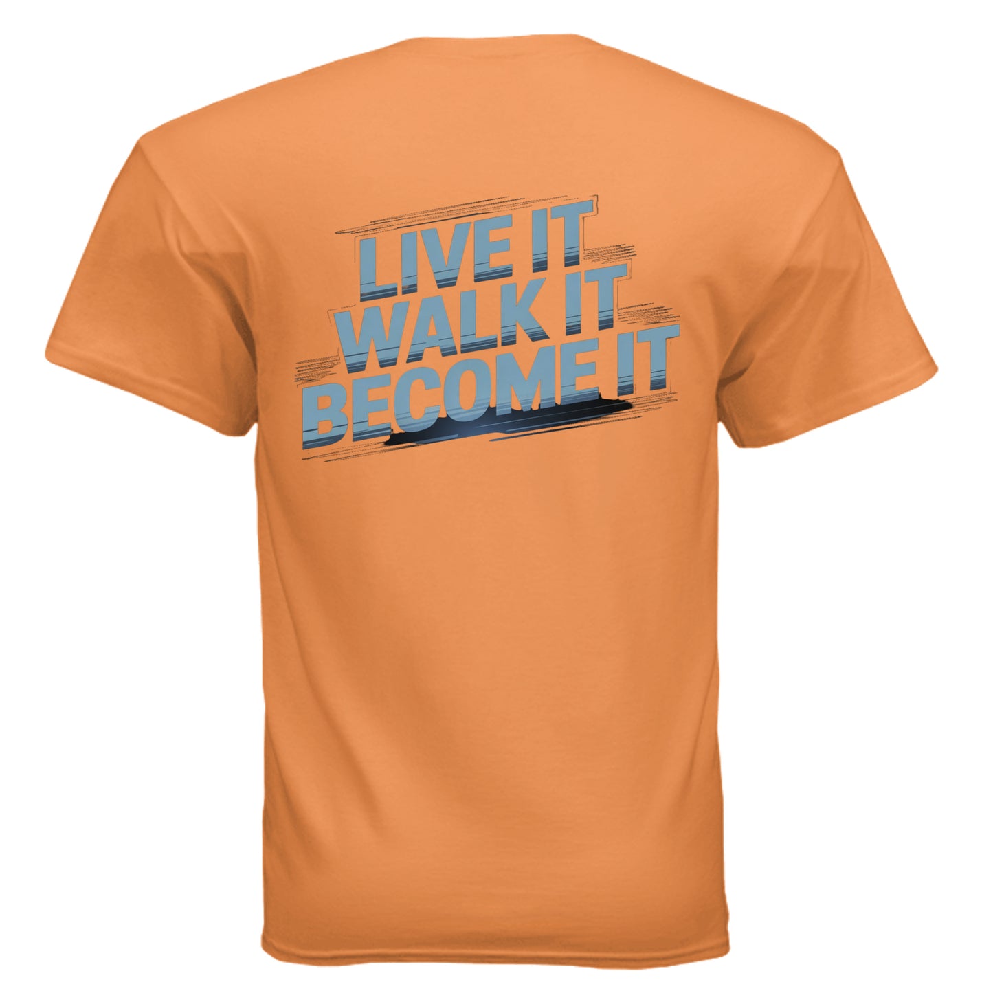 TANGERINE - G200 - BACK