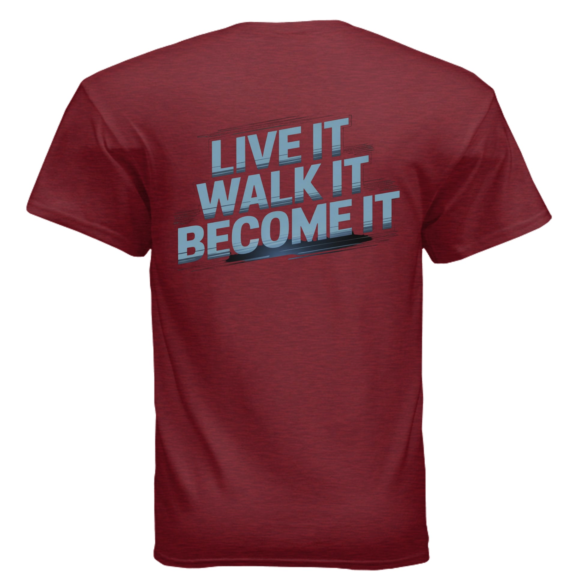 ANTIQUE CHERRY RED - G200 - BACK