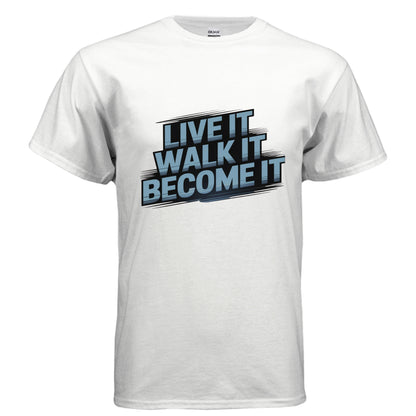 WHITE - G200 - FRONT