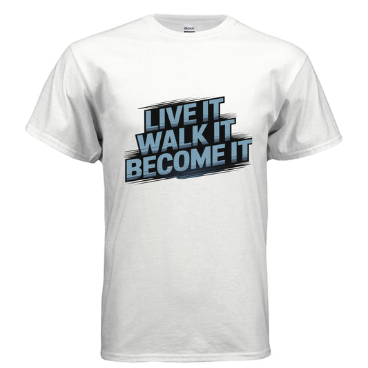 WHITE - G200 - FRONT