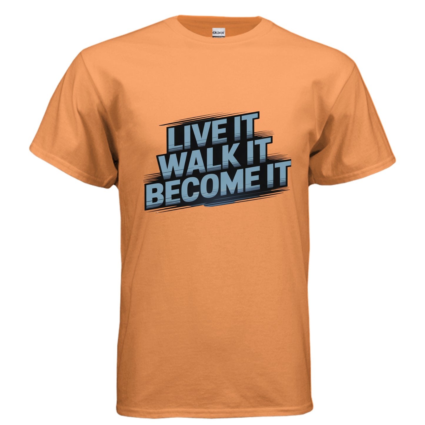 TANGERINE - G200 - FRONT