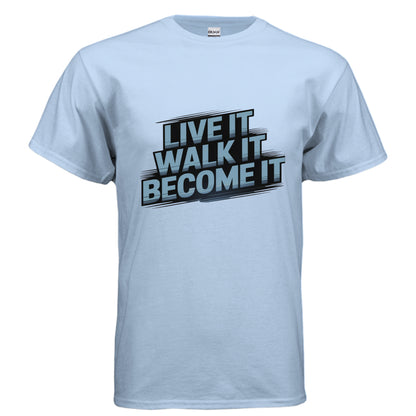 LIGHT BLUE - G200 - FRONT