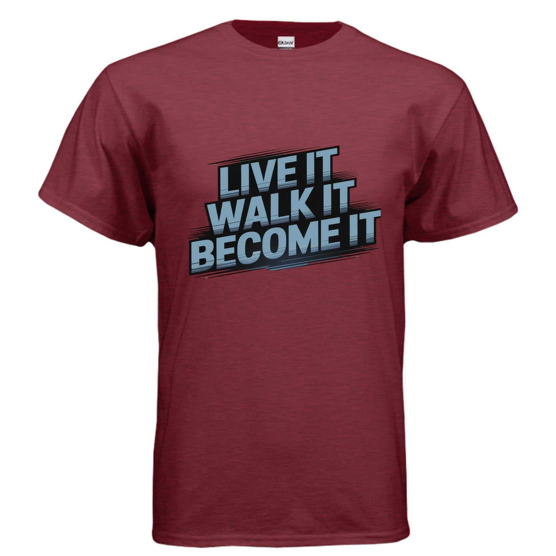 ANTIQUE CHERRY RED - G200 - FRONT