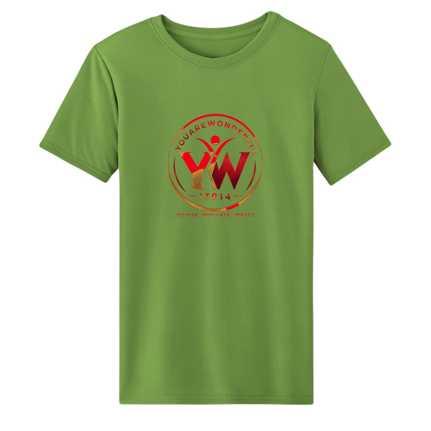 Acid Green - CE10 - FRONT