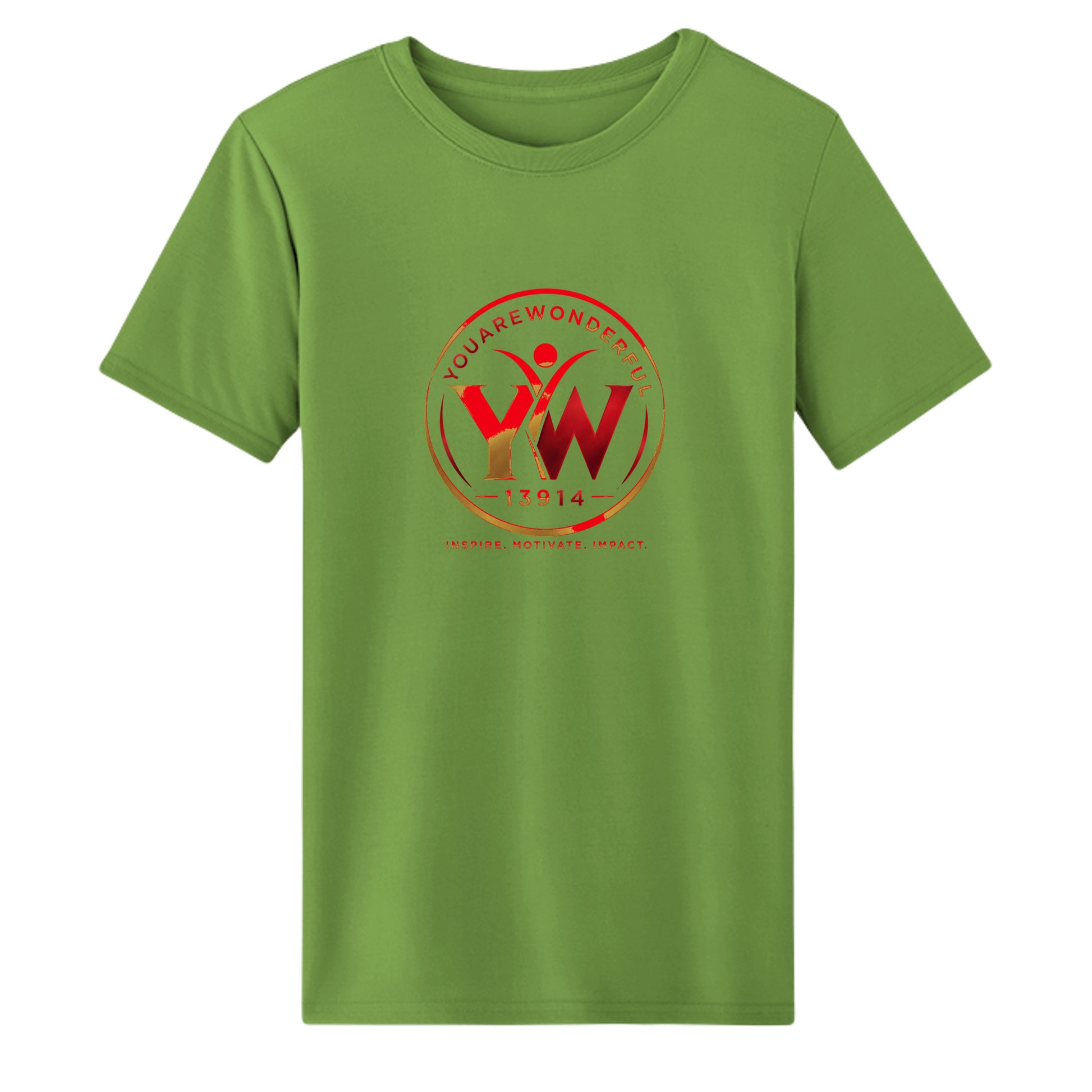 Acid Green - CE10 - FRONT