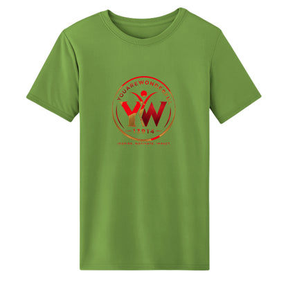 Acid Green - CE10 - FRONT