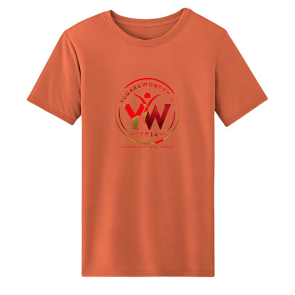 Campus Orange - CE10 - FRONT
