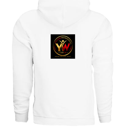 WHITE - G185 - BACK