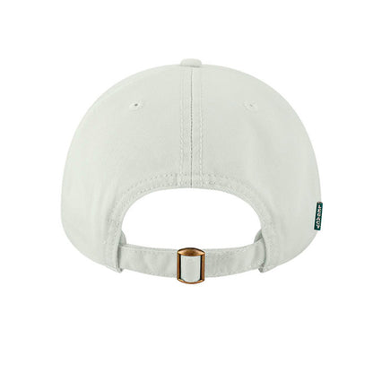 White - EZA - BACK