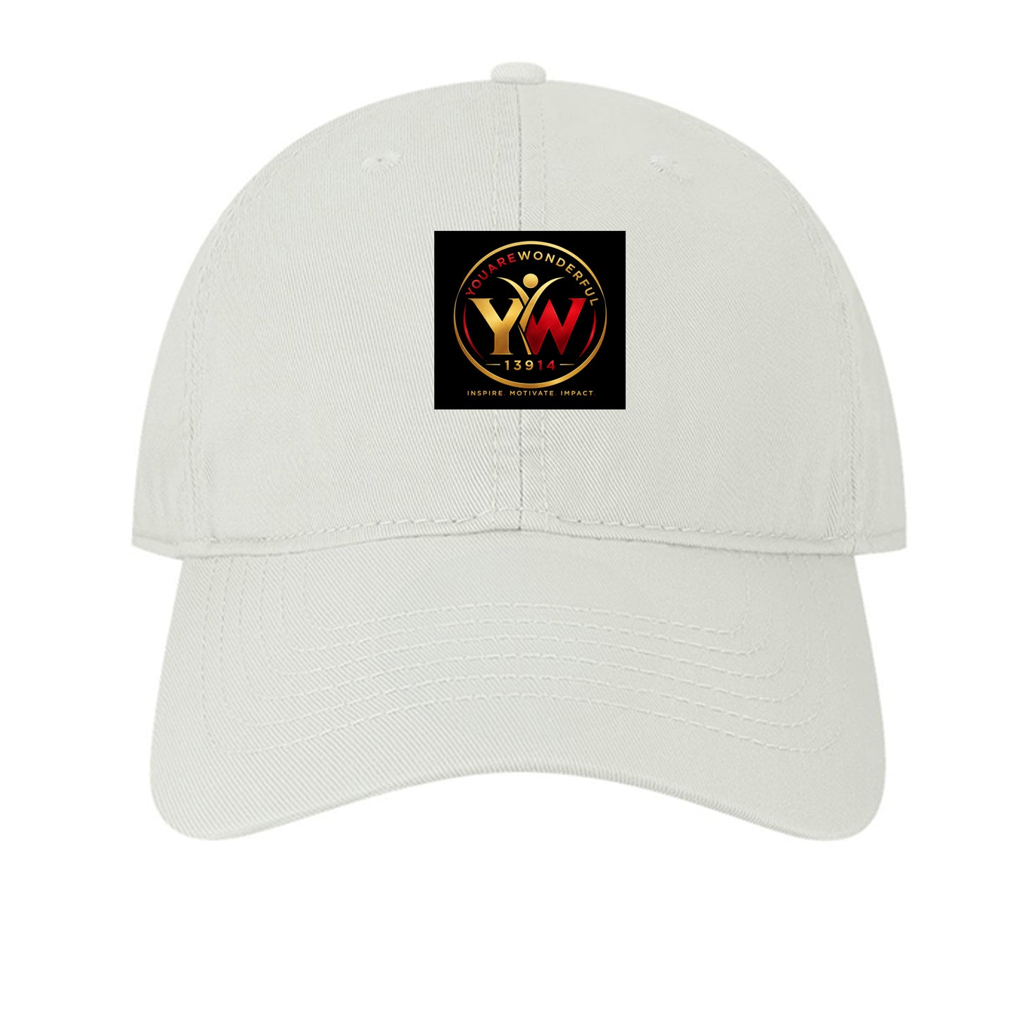 White - EZA - FRONT