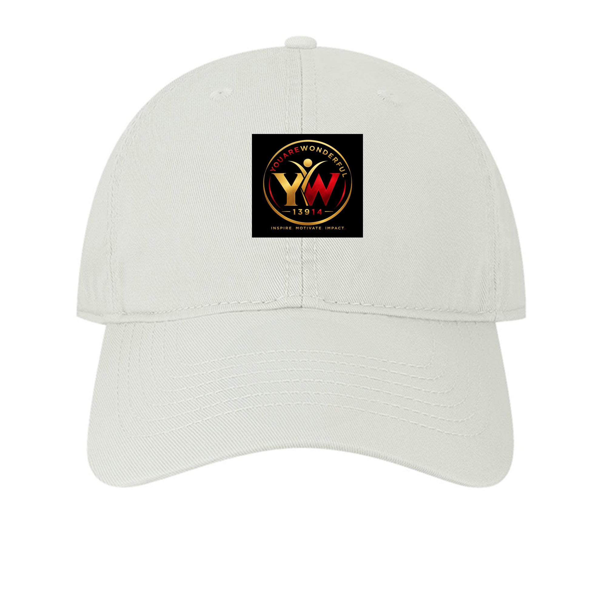 White - EZA - FRONT