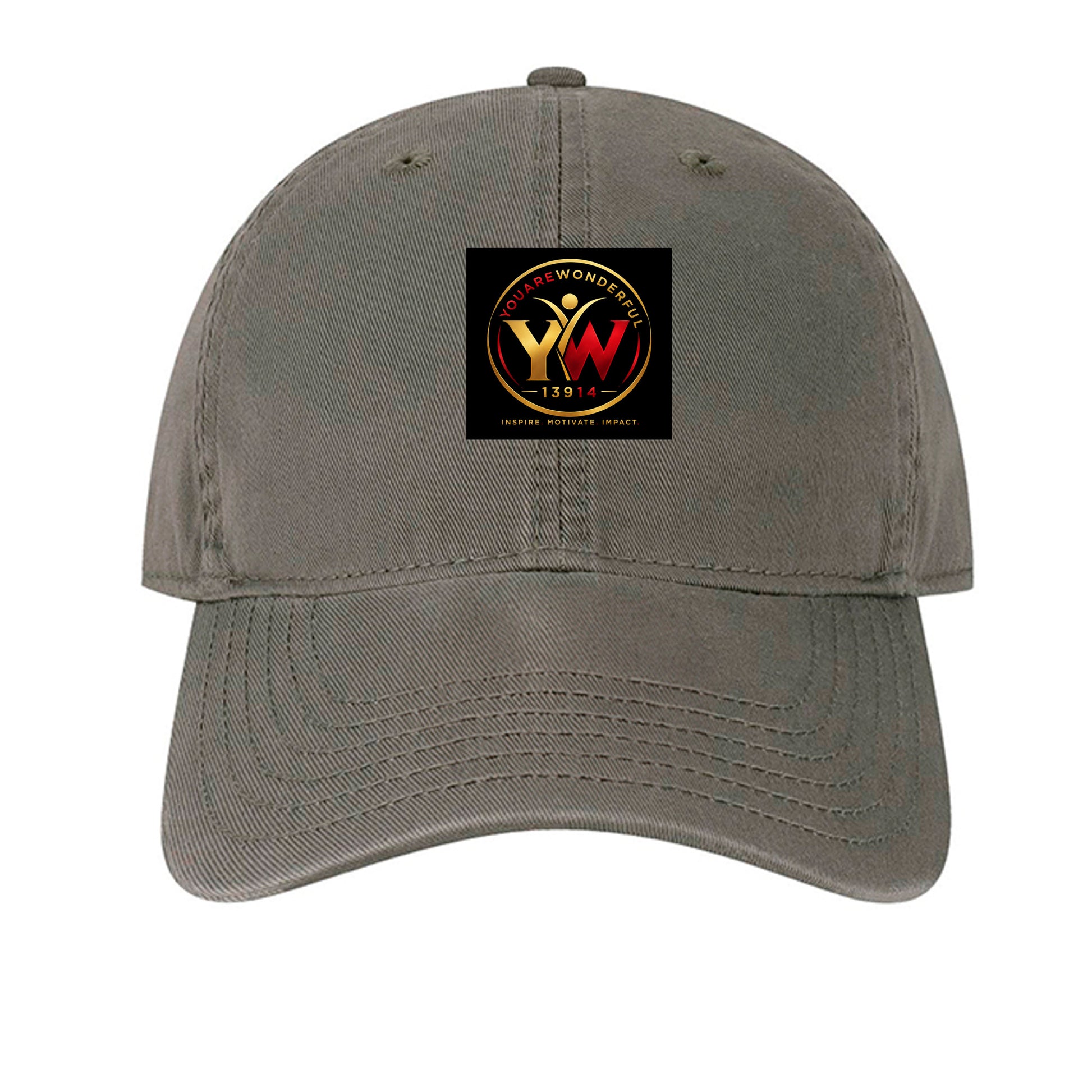 Dark Grey - EZA - FRONT
