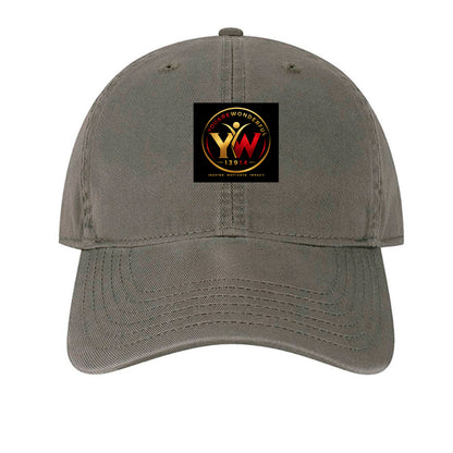 Dark Grey - EZA - FRONT