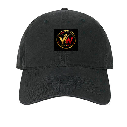 Black - EZA - FRONT