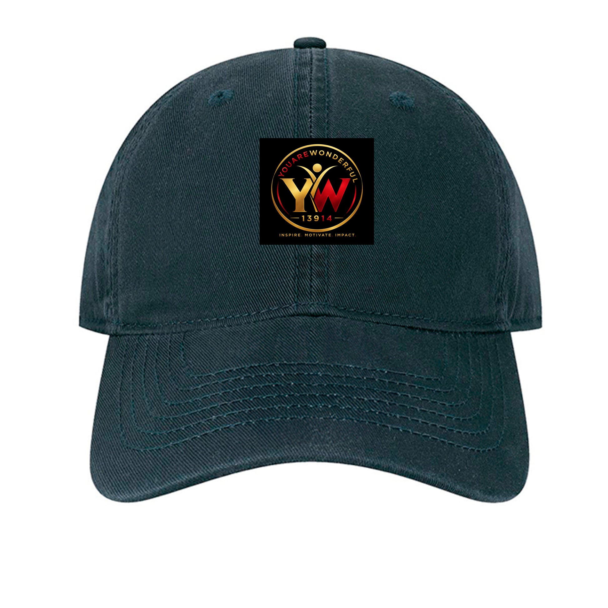 Navy - EZA - FRONT